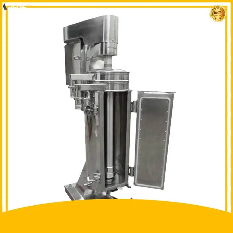 Bulk buy yeast centrifuge supply | Shenzhou 1