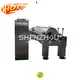 Shenzhou | Shenzhou solid bowl decanter centrifuge factory 1