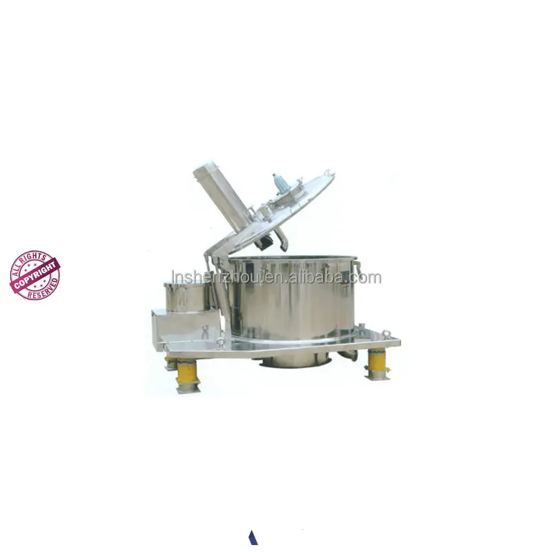 Shenzhou | OEM mini plate spinner makers 1