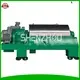 Shenzhou small decanter centrifuge wholesale distributors | Shenzhou 1