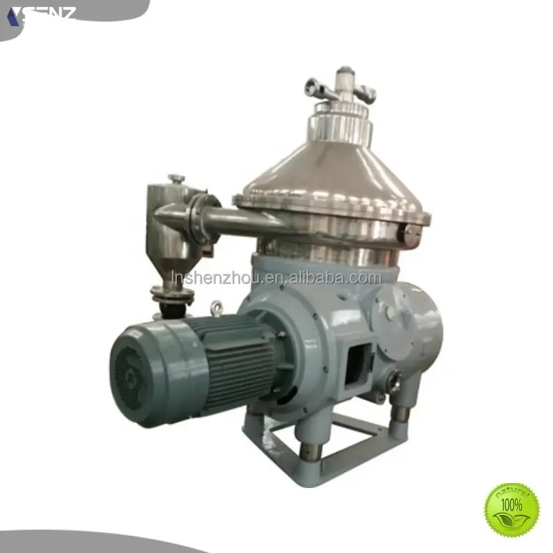 Custom oil separator supply | Shenzhou 1