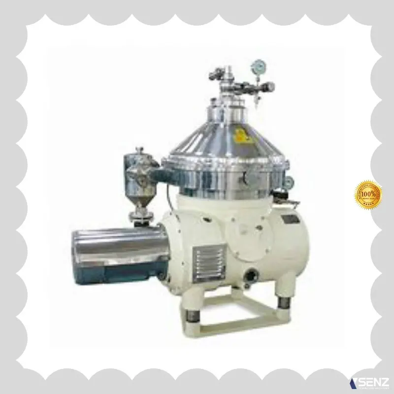 Shenzhou | Shenzhou stack centrifuge manufacturers 1
