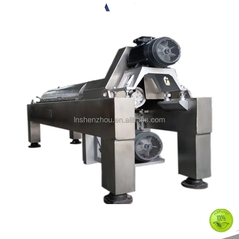 Custom separator manufacturers Manufacturer | Shenzhou 1