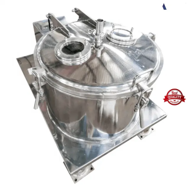 Custom starch centrifuge makers Manufacturer | Shenzhou 1