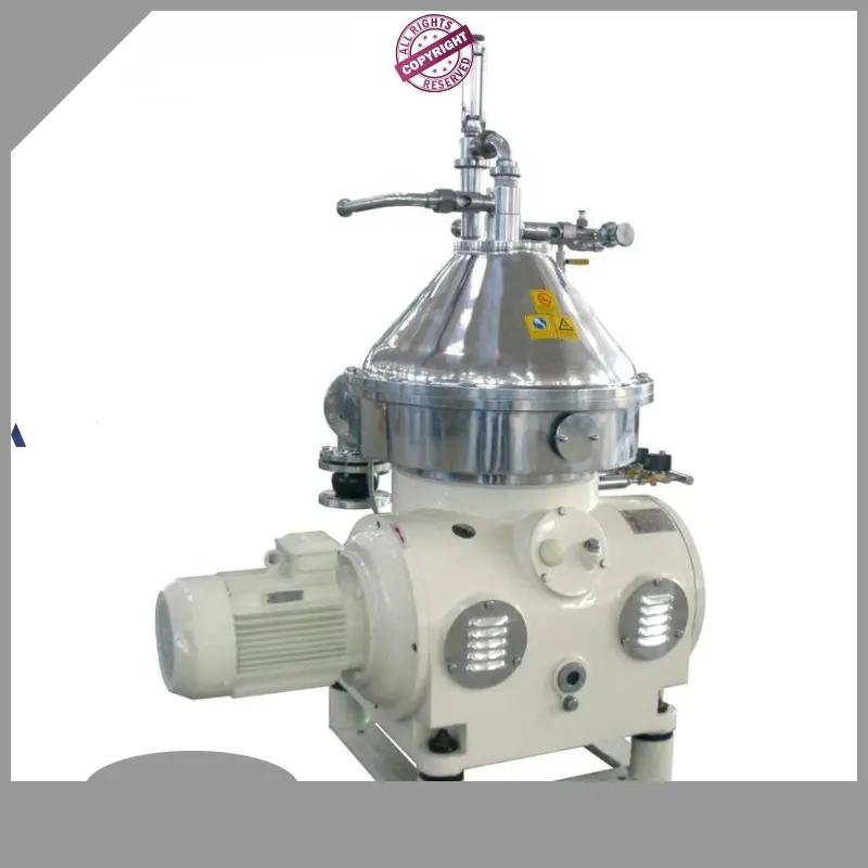 Shenzhou | Bulk buy disk bowl centrifuge supply 1