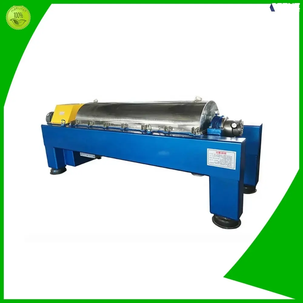 Custom separator factory | Shenzhou 1