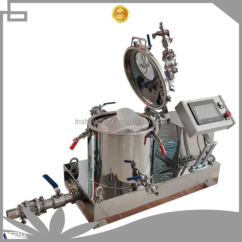 food grade centrifuge at Wholesale Prices | Shenzhou 1