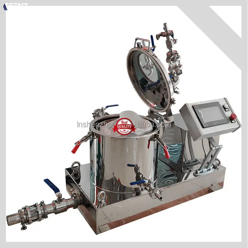 Bulk buy separator company | Shenzhou 1