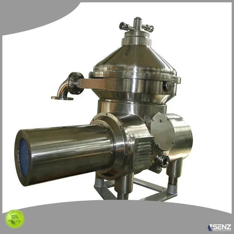 disc stack centrifuge at Wholesale Prices | Shenzhou1 1