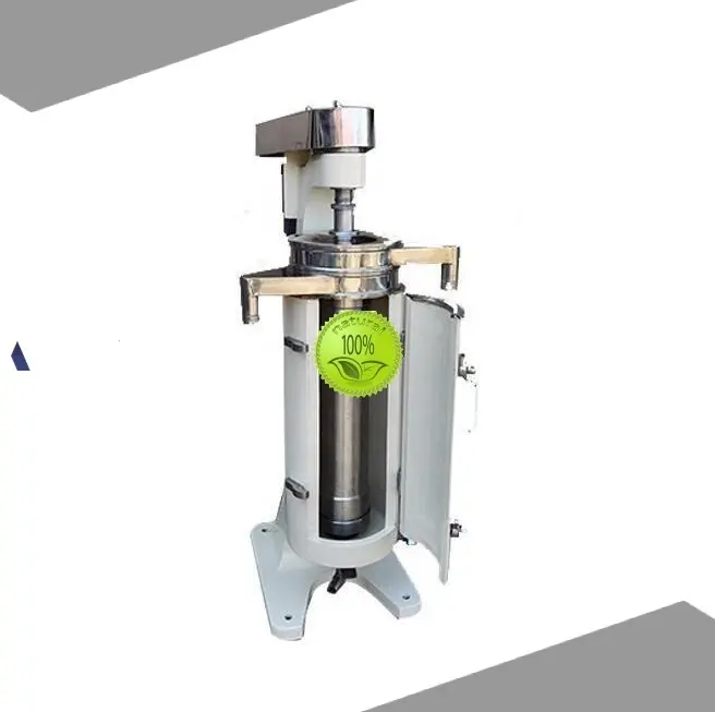 Custom yeast centrifuge company Manufacturer | Shenzhou 1