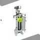 Custom yeast centrifuge company Manufacturer | Shenzhou 1