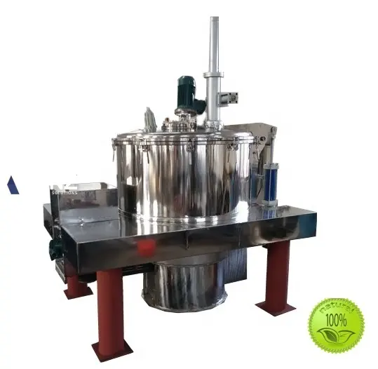 Shenzhou | Bulk Purchase scraper centrifuge wholesale suppliers 1