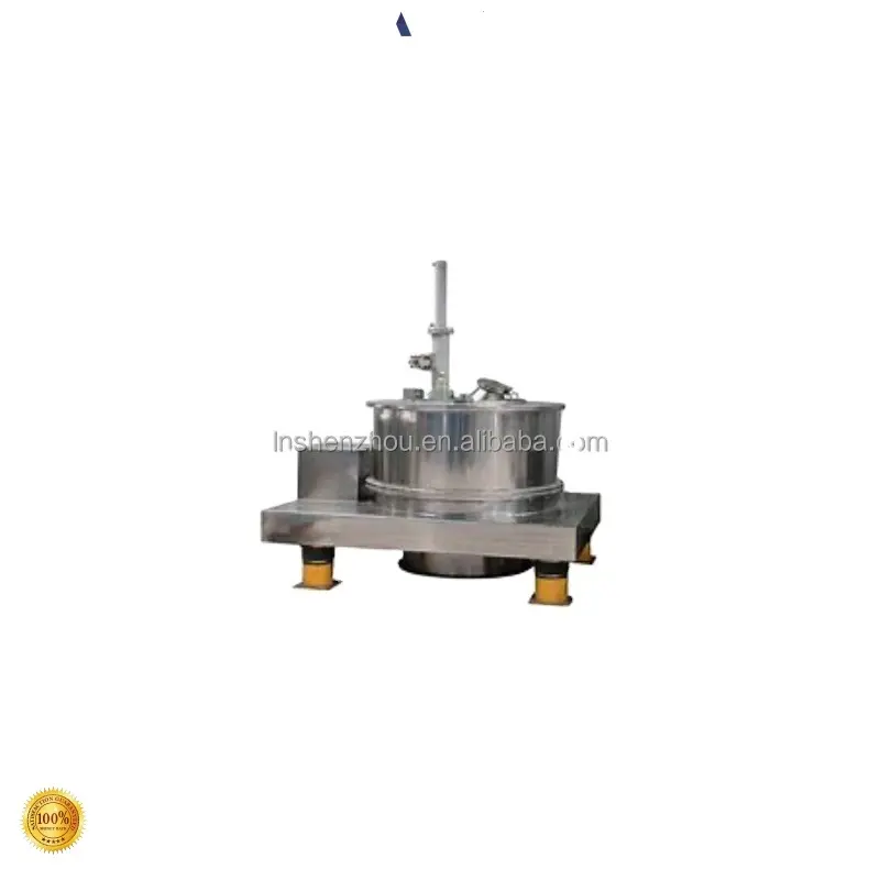 Shenzhou | OEM plate centrifuge wholesale distributors 1