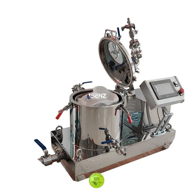 Custom centrifusion machine factory Manufacturer | Shenzhou 1