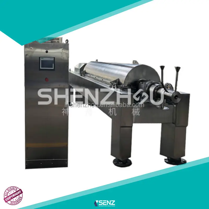 Shenzhou | OEM types of centrifuge wholesale distributors 1