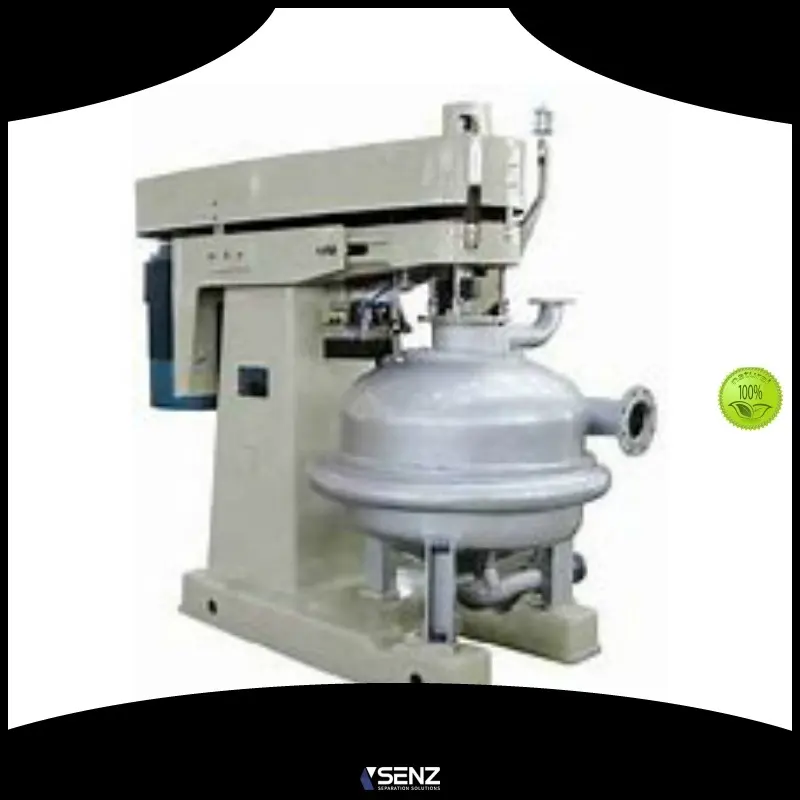 Custom stack centrifuge supply Manufacturer | Shenzhou 1