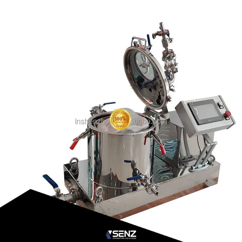 hemp extraction centrifuge at Wholesale Prices | Shenzhou 1