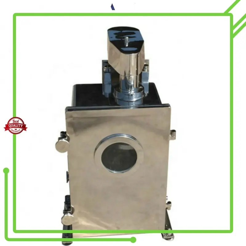 OEM yeast centrifuge suppliers | Shenzhou 1