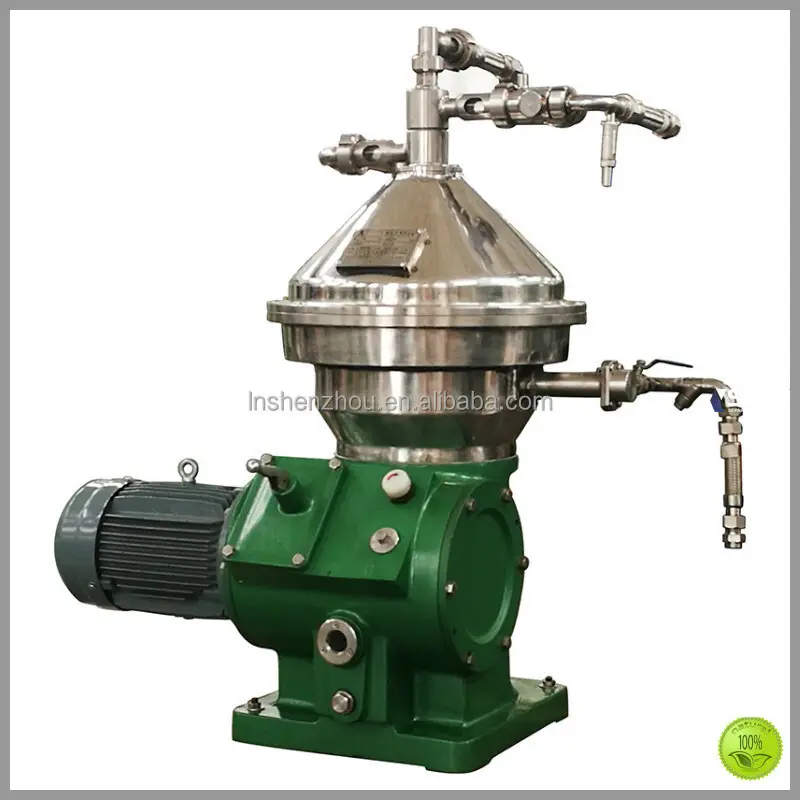 continuous disc stack centrifuge at Wholesale Prices | Shenzhou 1