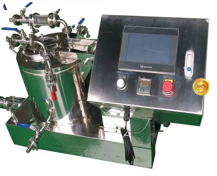 Custom centrifuge machine company | Shenzhou 1