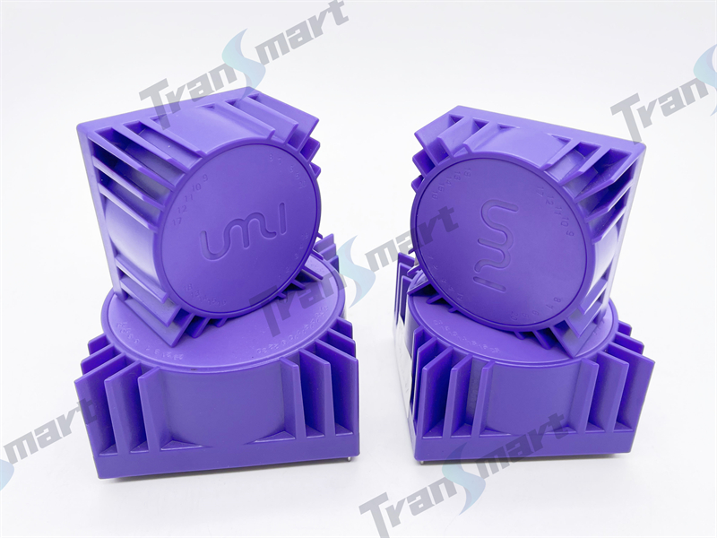 Toroidal PCB Transformers with Triple Shielding Ultra-low Magnetic Leakage 3