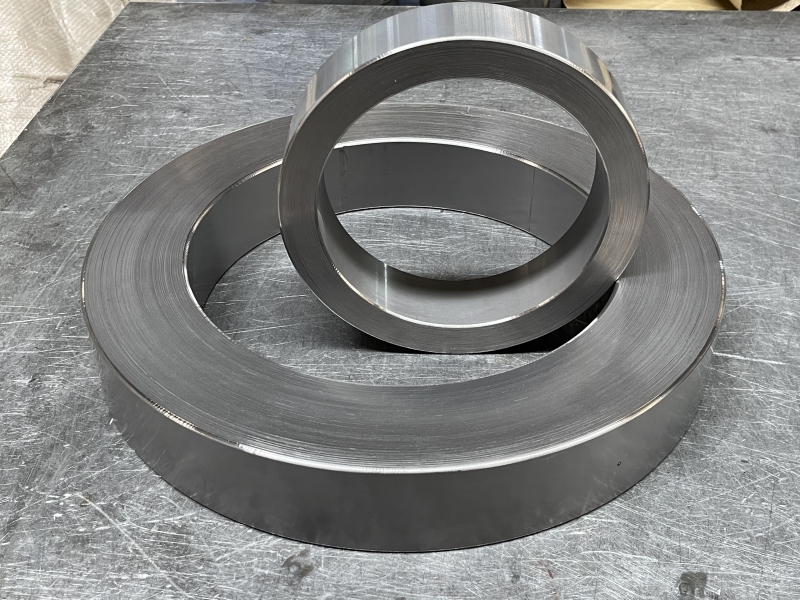 M3 Carlite Tape Wound Core Products | TRANSMART 5