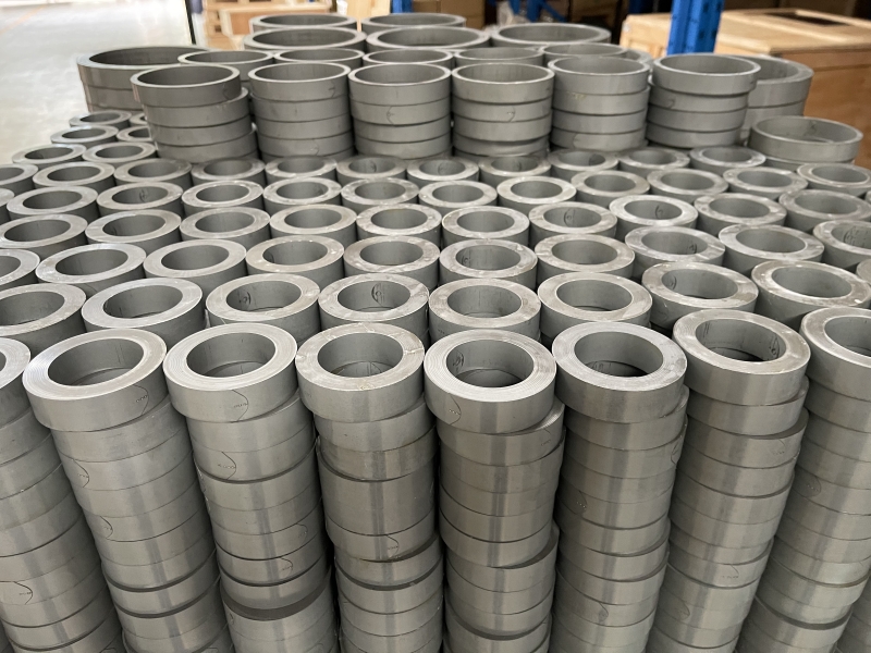 M3 Carlite Tape Wound Core Products | TRANSMART 6