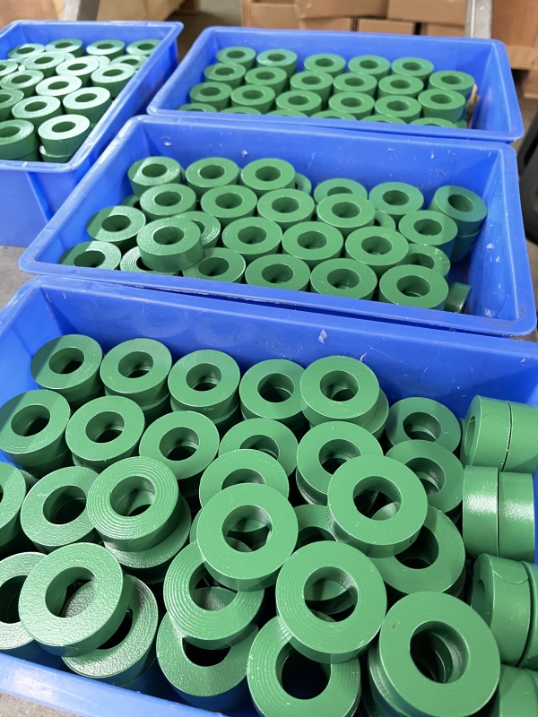 M3 Carlite Tape Wound Core Products | TRANSMART 2