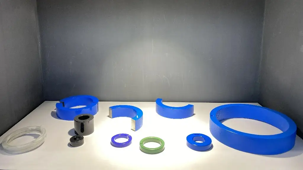 Split Nanocrystalline Cores Supplier &amp; manufacturers | TRANSMART 1