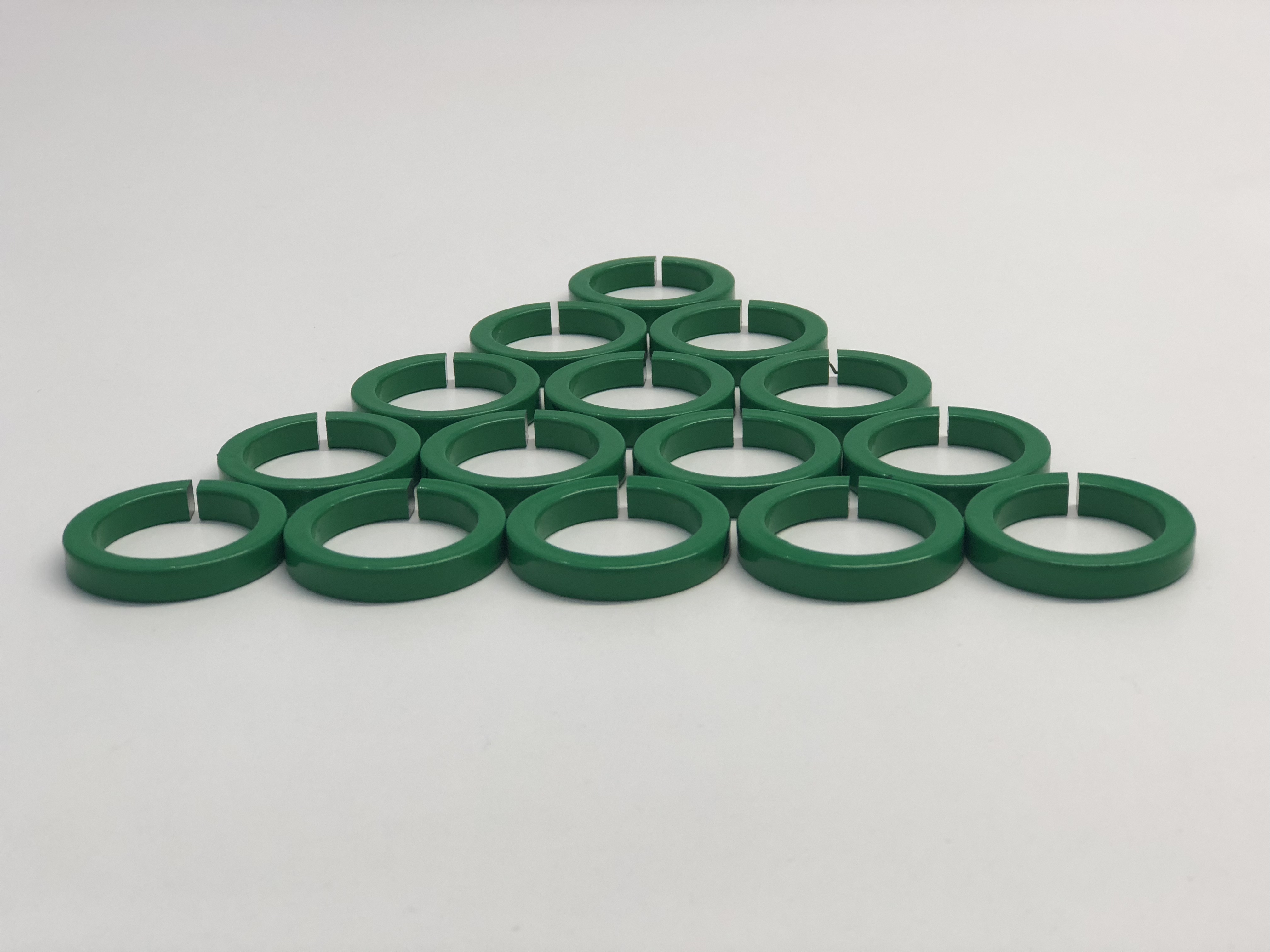 Hall Effect Current Sensor Core 2