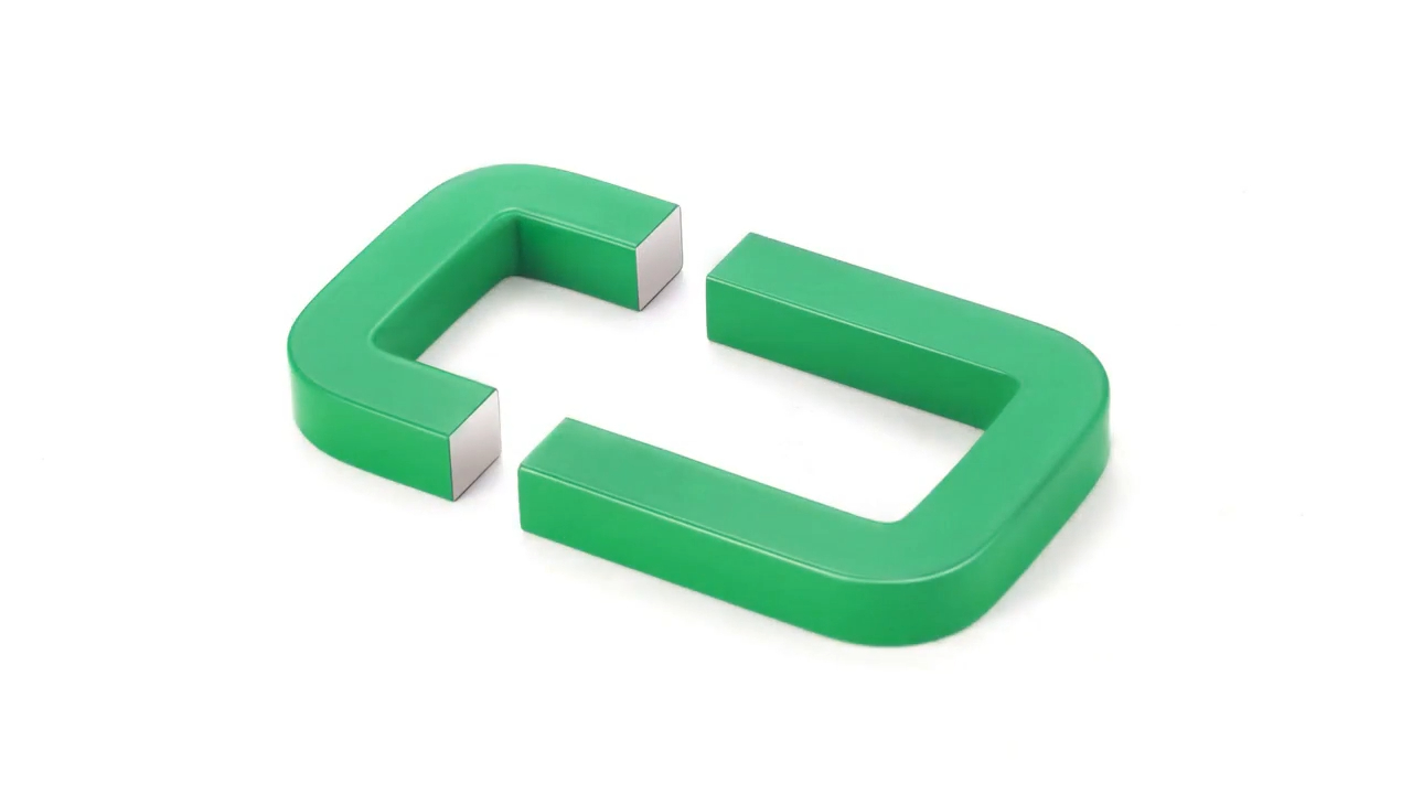 Custom Tape Wound Cores