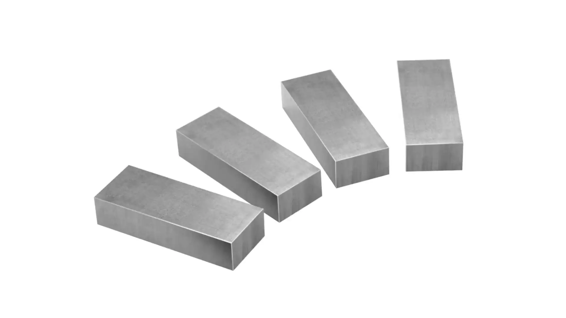 Amorphous Block Cores and Inductor Core for Motor Drive 1