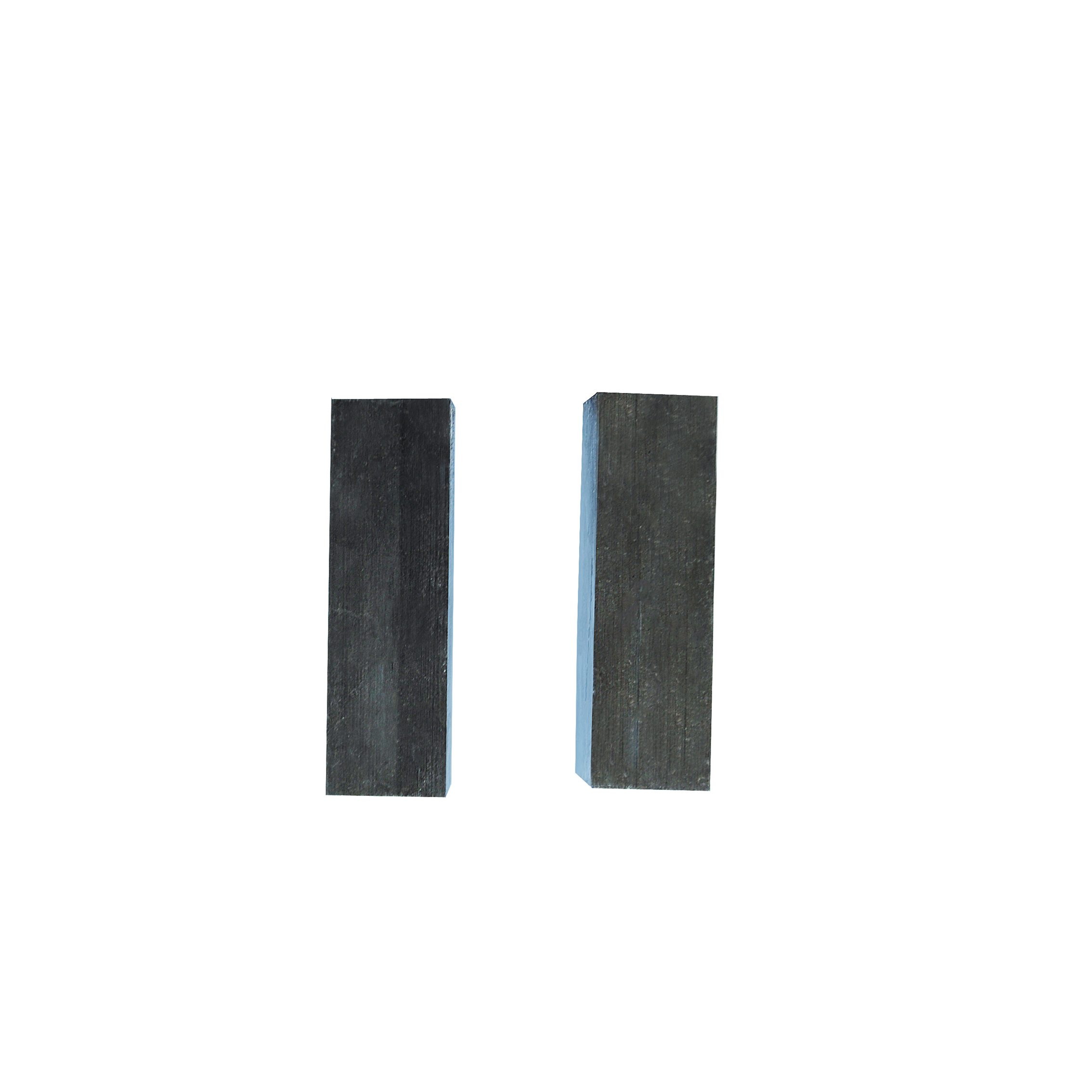 Amorphous Core Soft Magnetic Material Amorphous Block Core Products 6