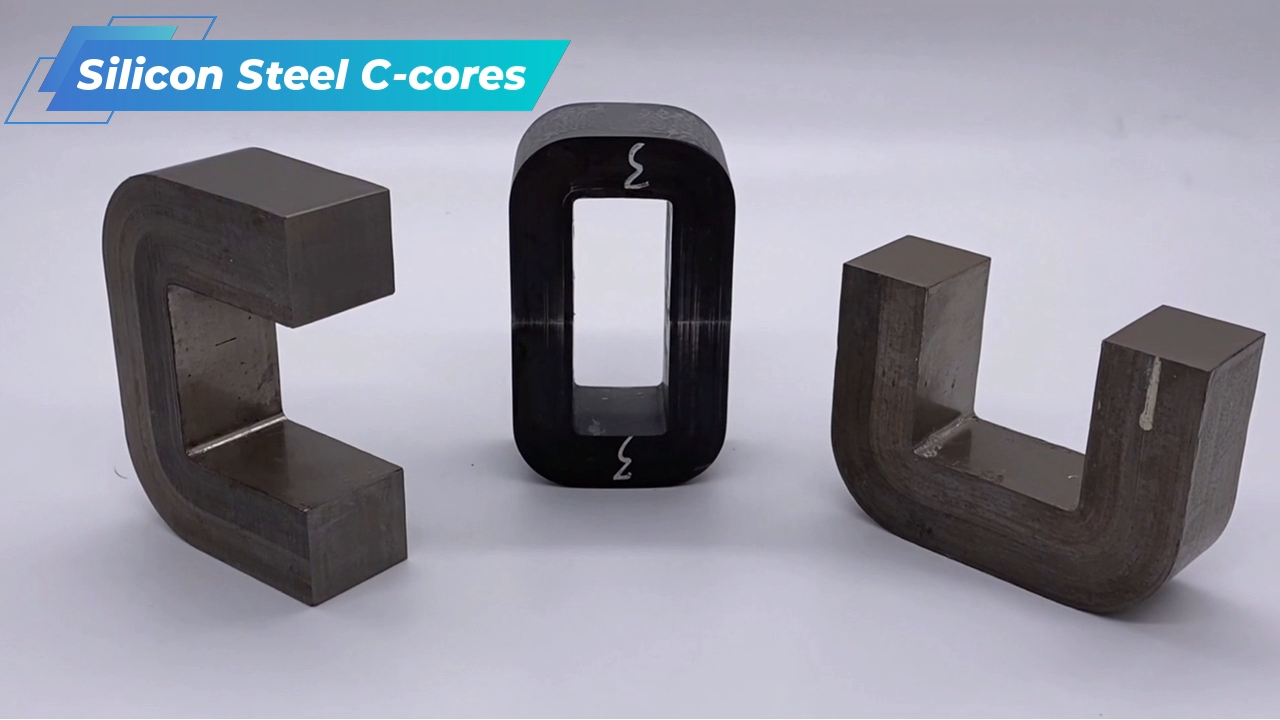 Best silicon steel c core Products | TRANSMART 2