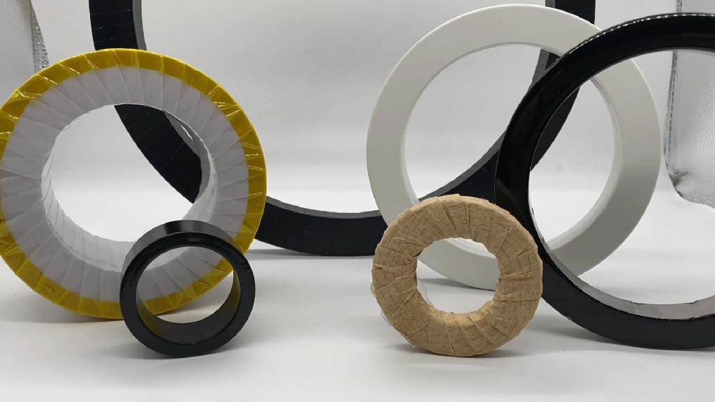 High-quality Nanocrystalline Cores - Transmart Core