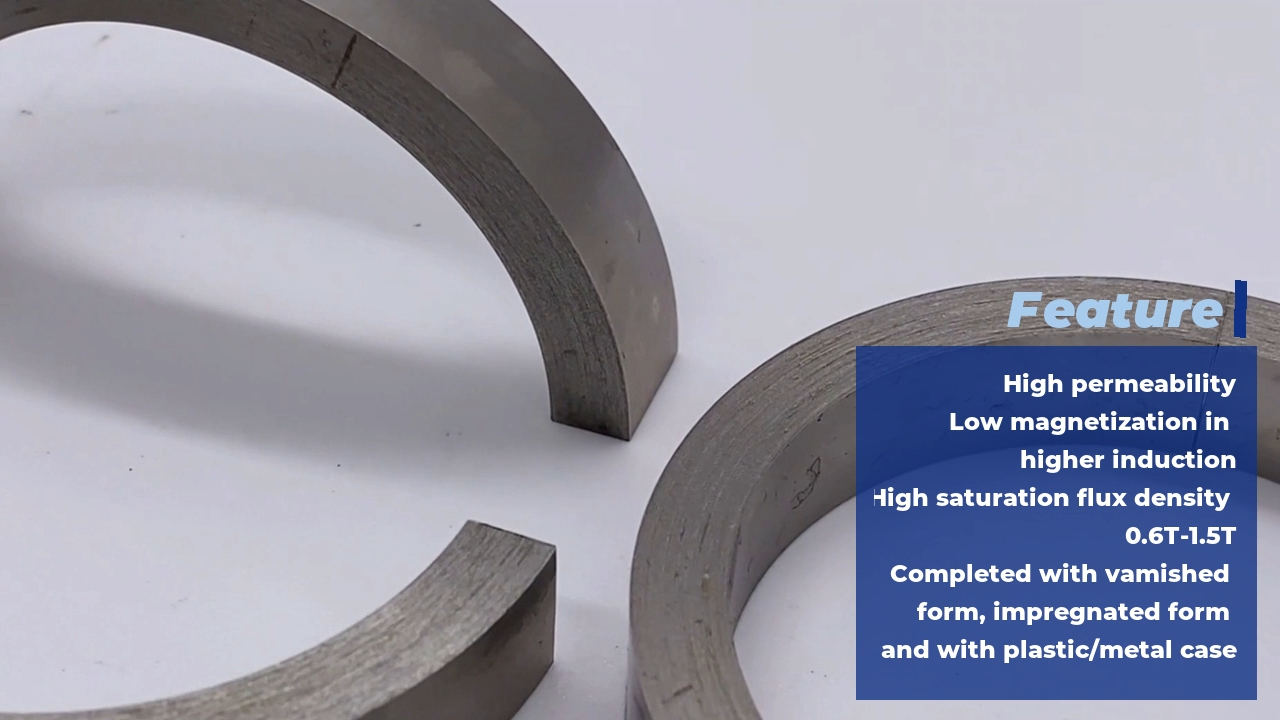 Are you ready to Mumetal Cores? Here's how 2