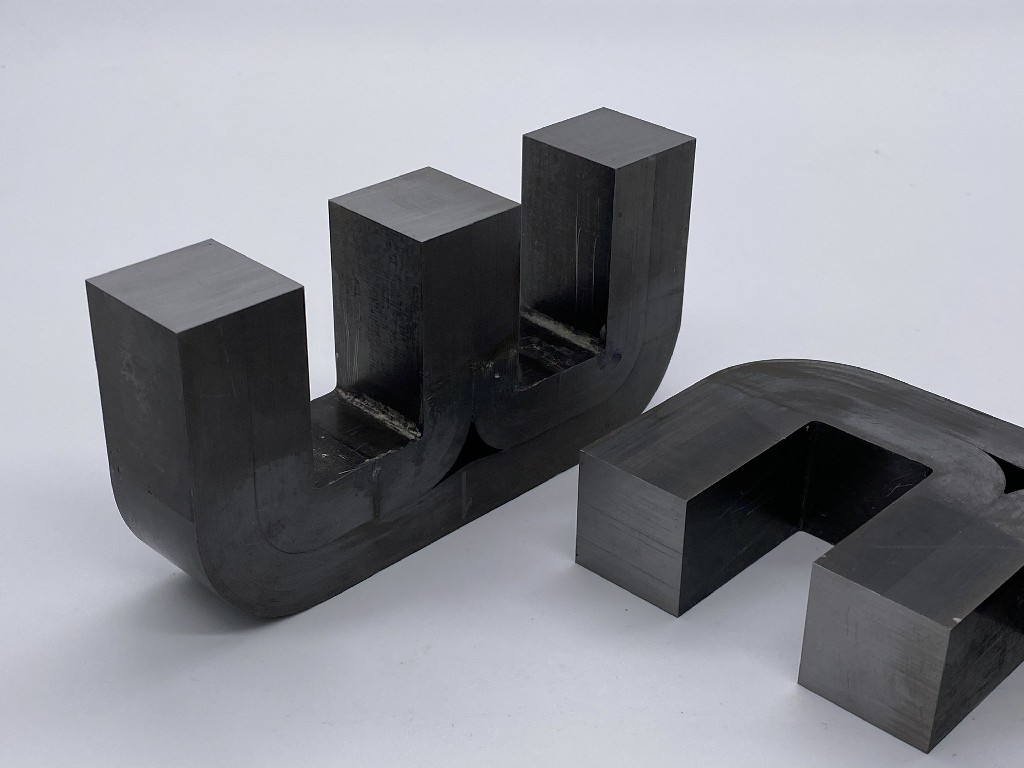 China Silicon Steel E-Cores manufacturers - TRANSMART 3