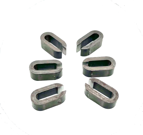 Transmart Silicon Steel Current Transformer Core 4