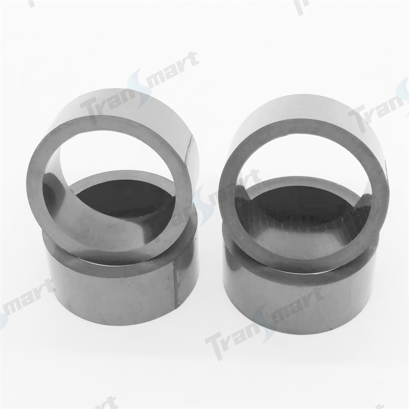 Transmart Laser Scribing On Grain Oriented Silicon Electrical Steel 2