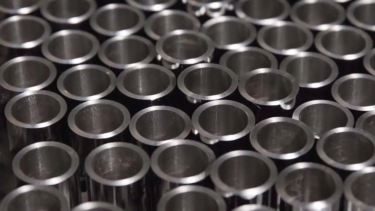 Silicon steel core 1