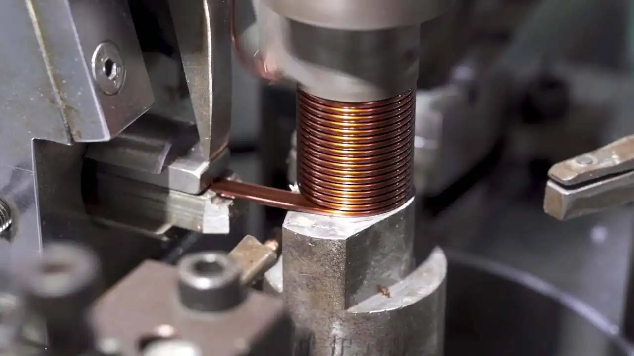 Professional Chokes and Transformers manufacturers 1