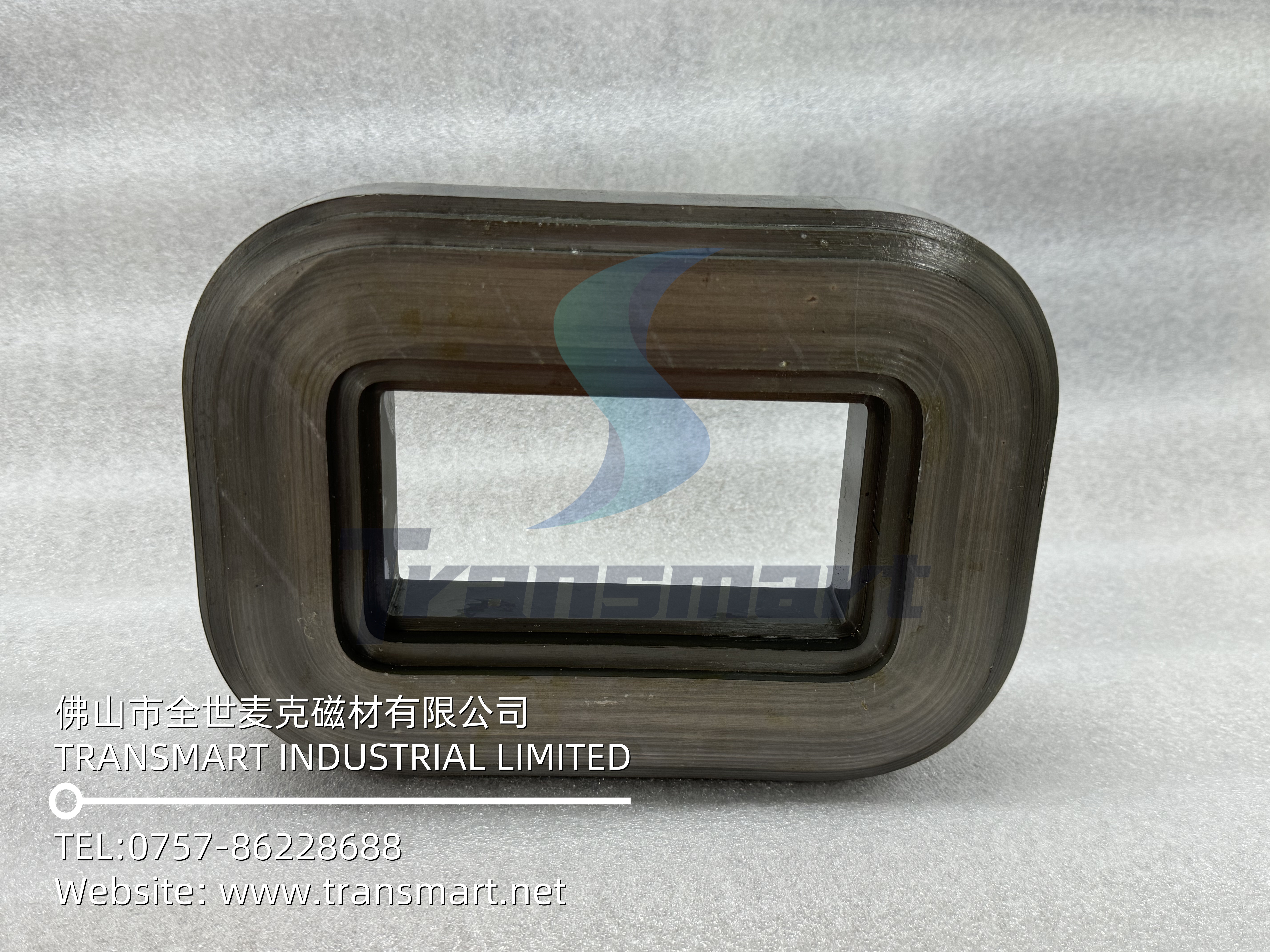 Rectangular Cores for Instrument Transformers - New and Traditonal designs Products | TRANSMART 4