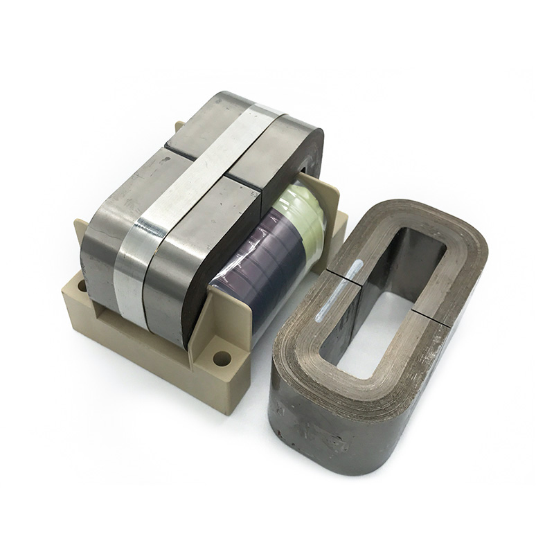 Transmart amorphous magnetic core suppliers factory for instrument transformers 2