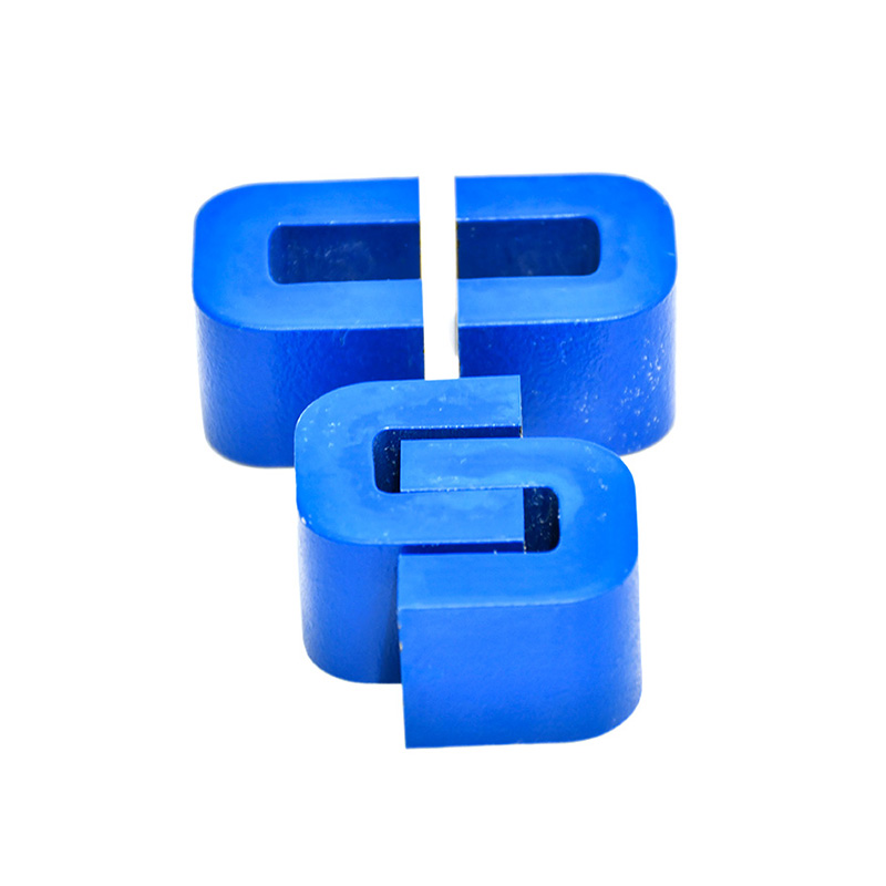 Transmart amorphous magnetic core suppliers factory for instrument transformers 5