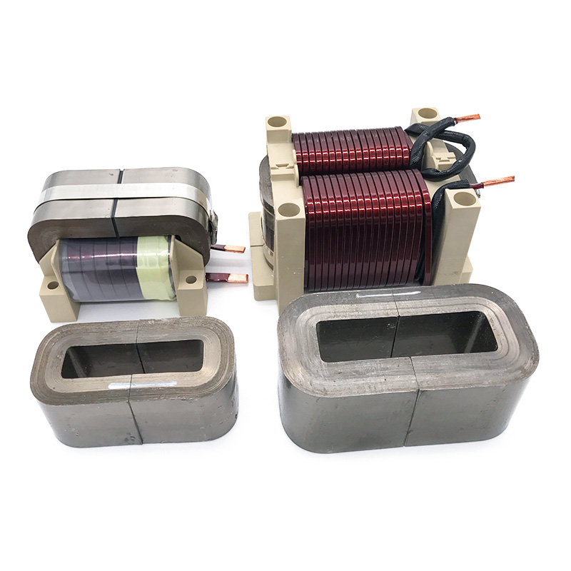 Transmart amorphous magnetic core suppliers factory for instrument transformers 4