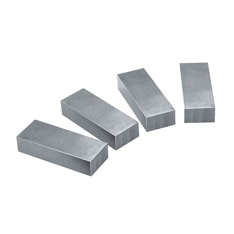 Amorphous Magnetic Core Block Cores Inductor Core for Motor Drive 1