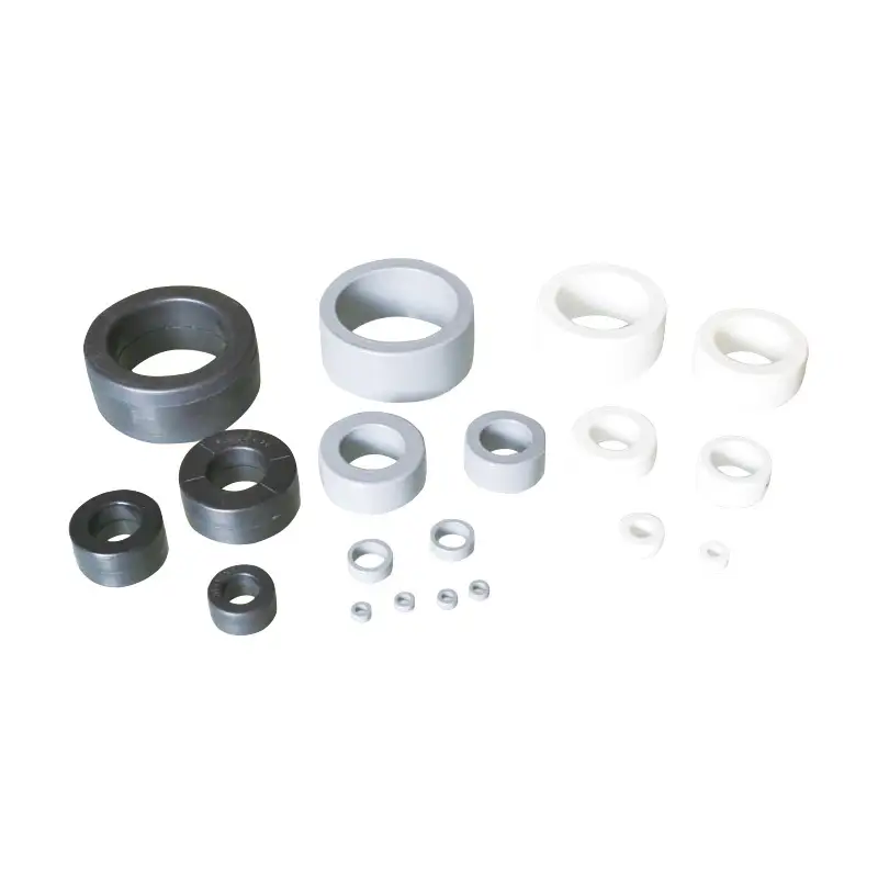 Amorphous Core High Permeability Co-based Amorphous Toroidal Core 1