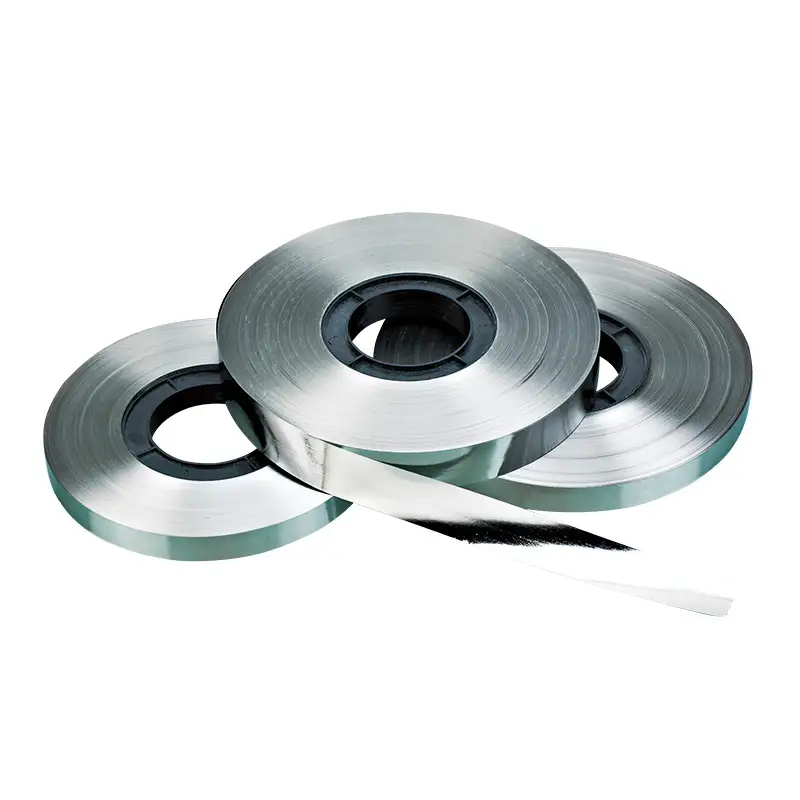 Cobalt-Based Amorphous Ribbons Amorphous Magnetic Material 1