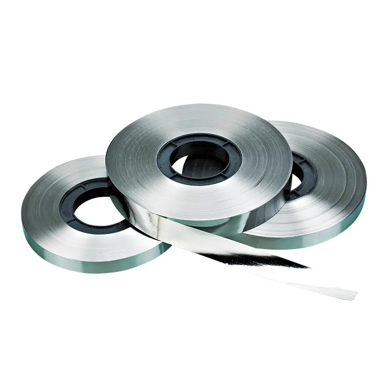 Wholesale ODM cold rolled grain oriented steel ribbons supply for audio system 1