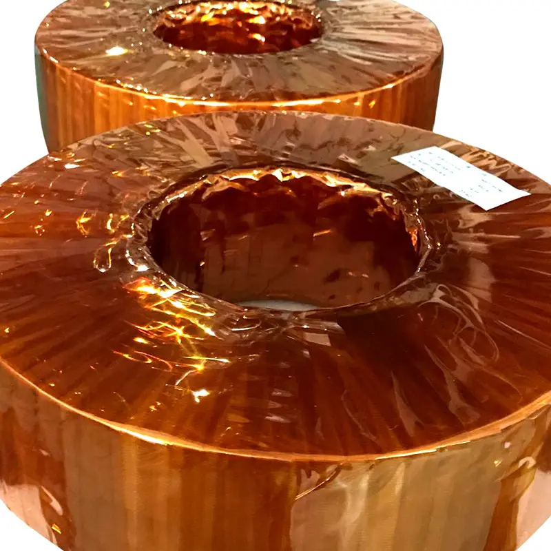 custom magnetic core transformer cores factory power supplies 4